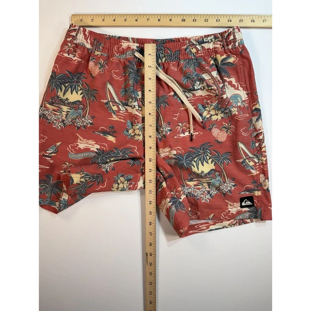 Quiksilver pre owned